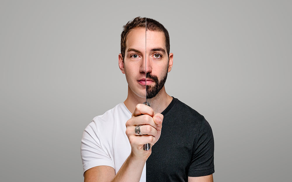 Kreatív márkaépítés és fotózás