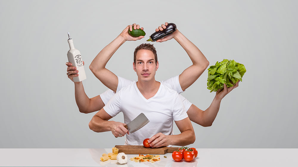 Kreatív márkaépítés és fotózás